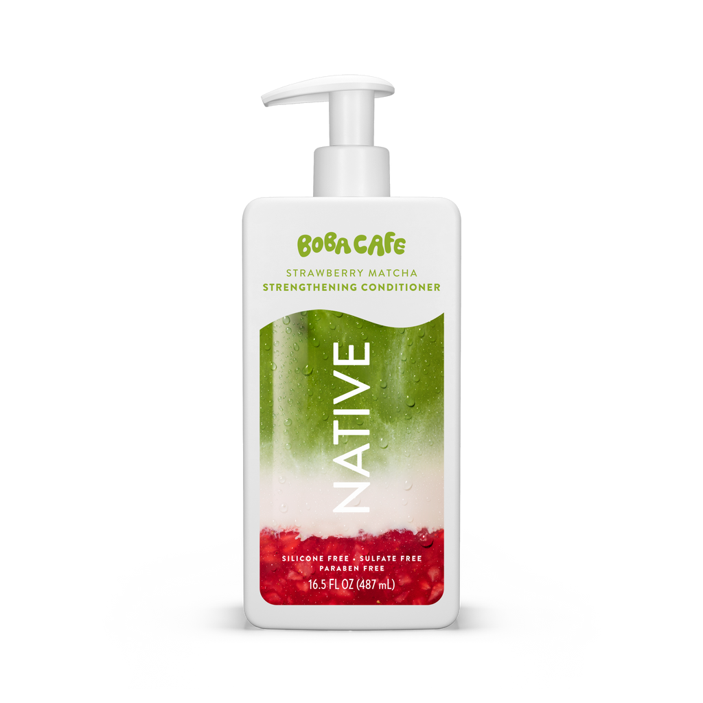 Strengthening Conditioner - Daily Care