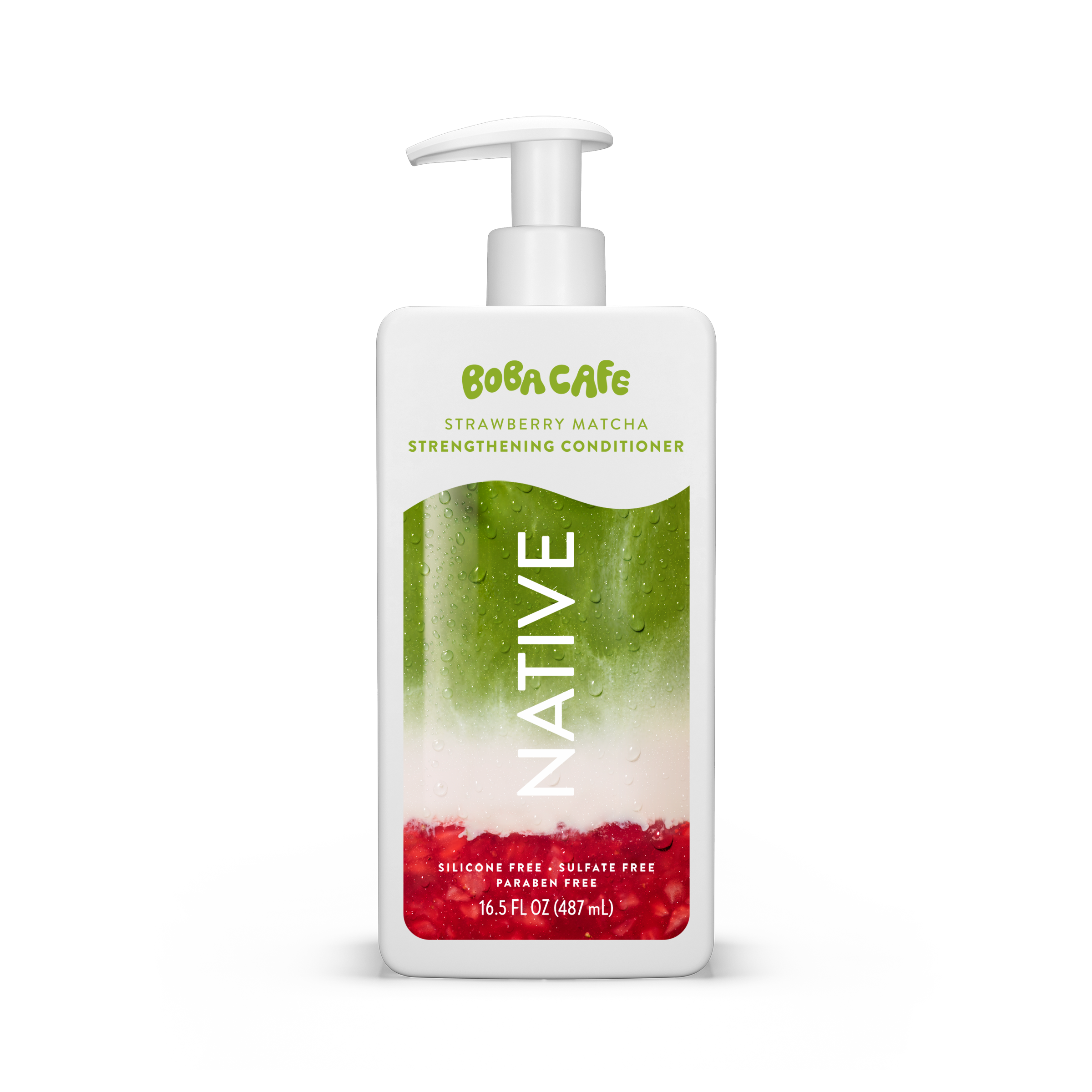 Strengthening Conditioner - Daily Care