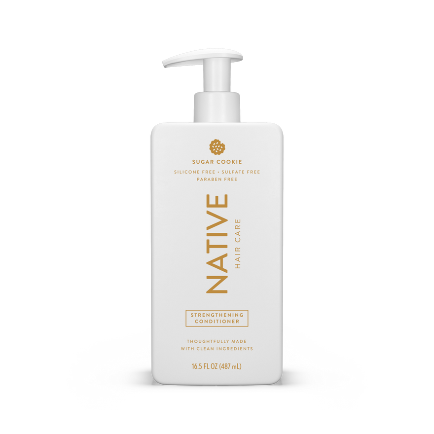 Strengthening Conditioner - Last Chance - Hair Care (16.5oz)