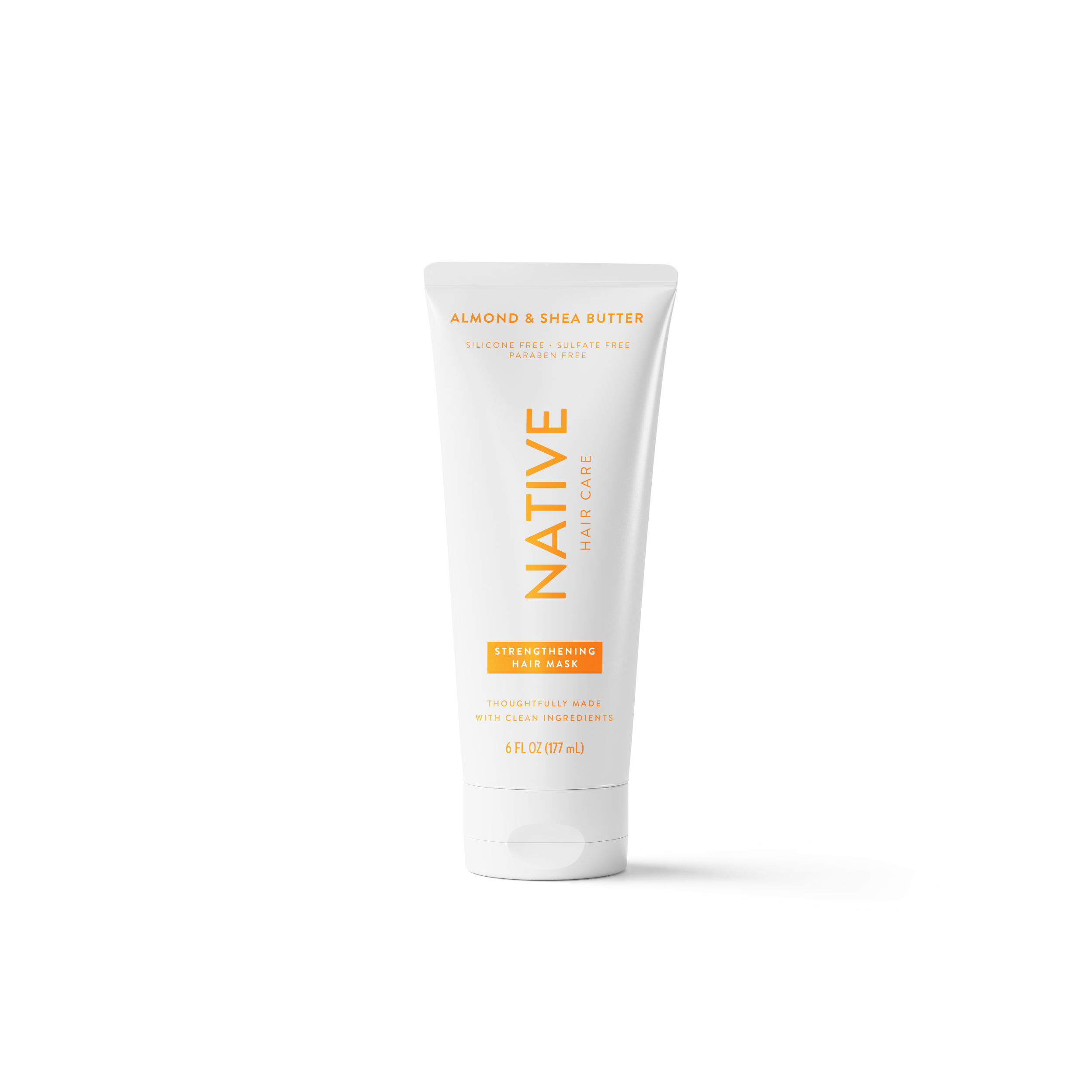 Strengthening Hair Mask - Easy Lift