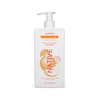 Strengthening Shampoo - Smooth Finish