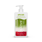 Strengthening Shampoo - Smooth Finish
