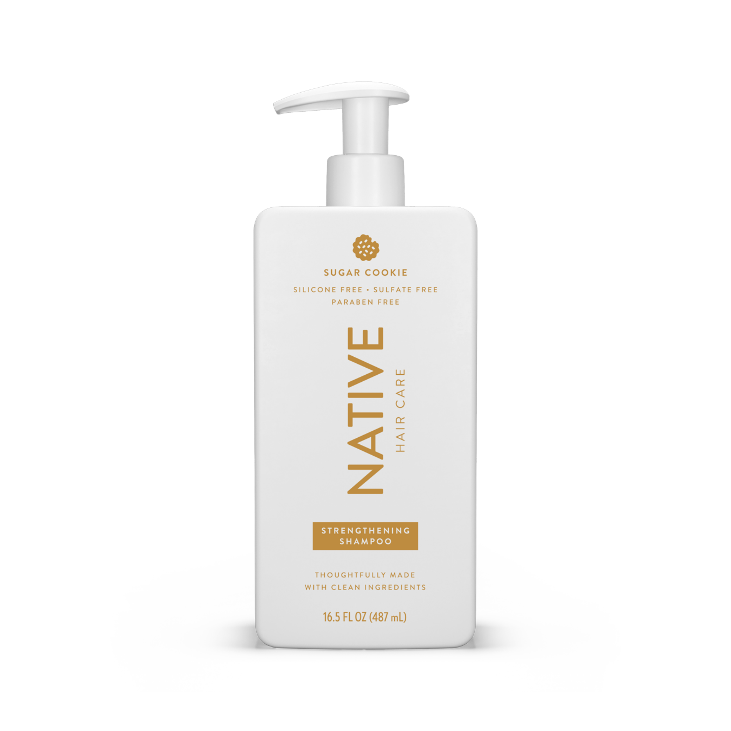 Strengthening Shampoo - Last Chance - Soft Balance