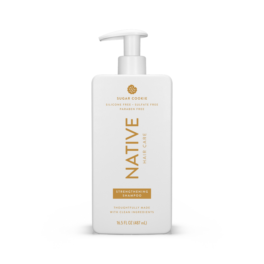 Strengthening Shampoo - Last Chance - Soft Balance (16.5oz)