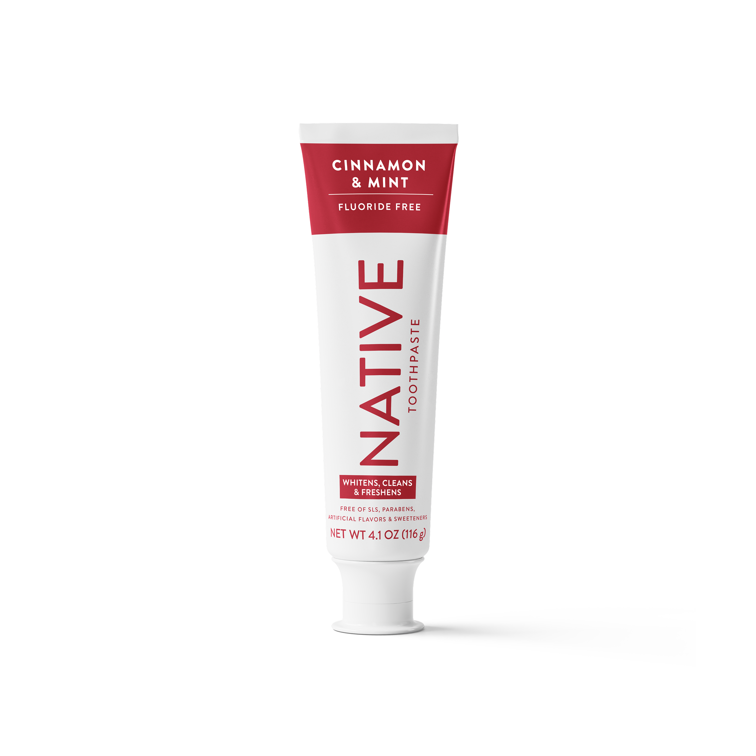 Toothpaste - Easy Choice