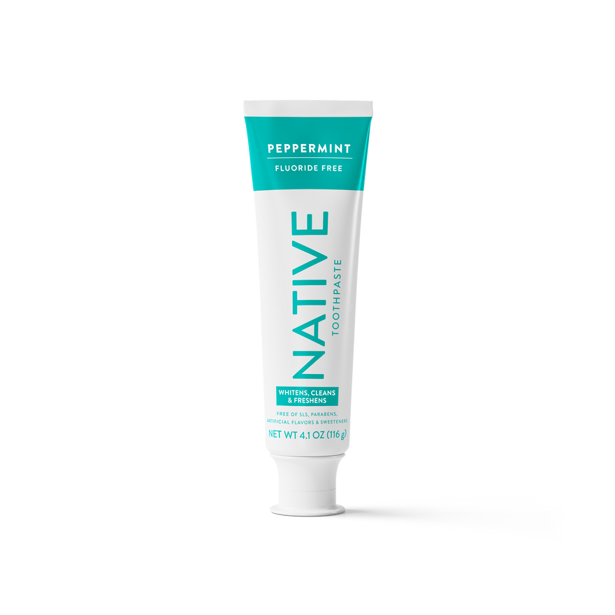 Toothpaste - Easy Choice (4.1oz)