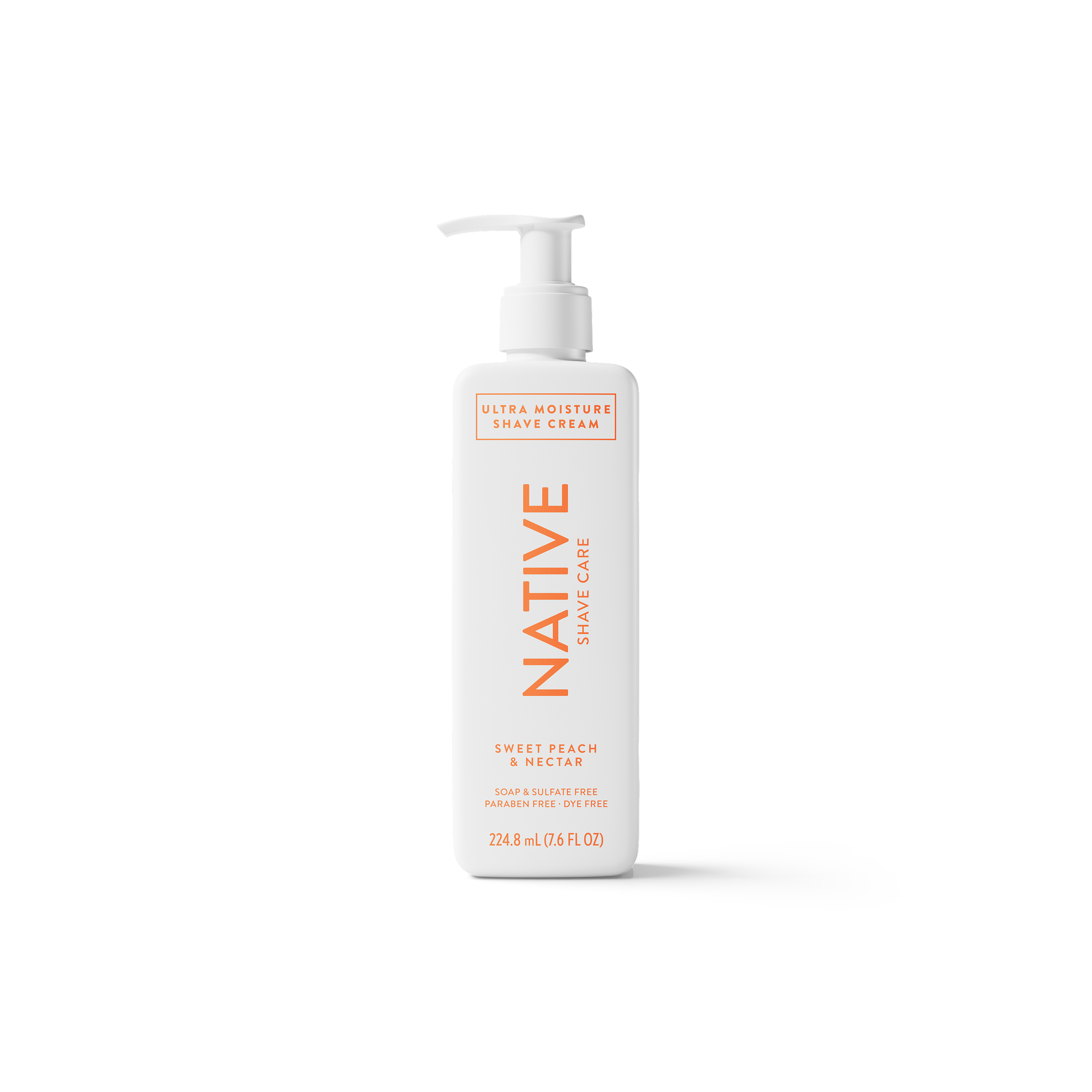 Ultra Moisture Shave Cream - Daily Shave