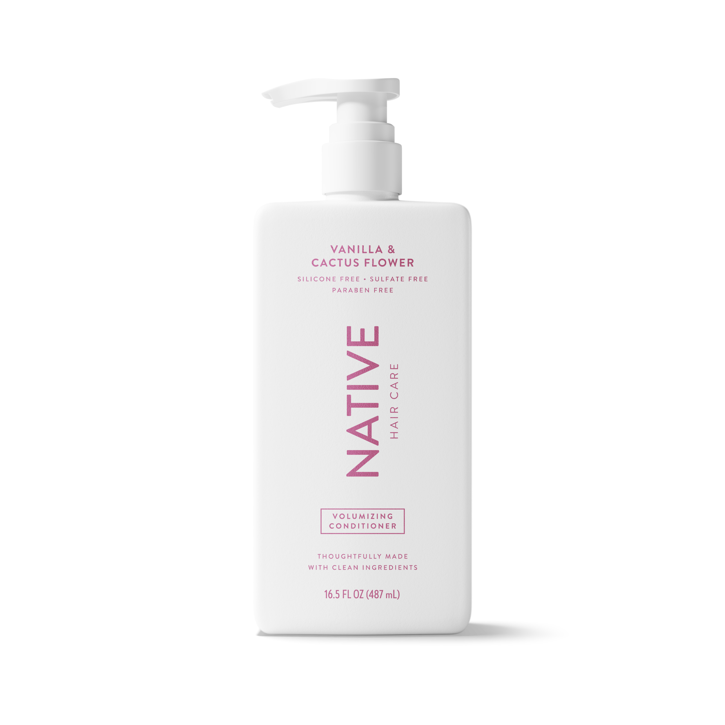 Volumizing Conditioner - Simple Support