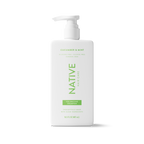 Volumizing Shampoo - Calm Finish