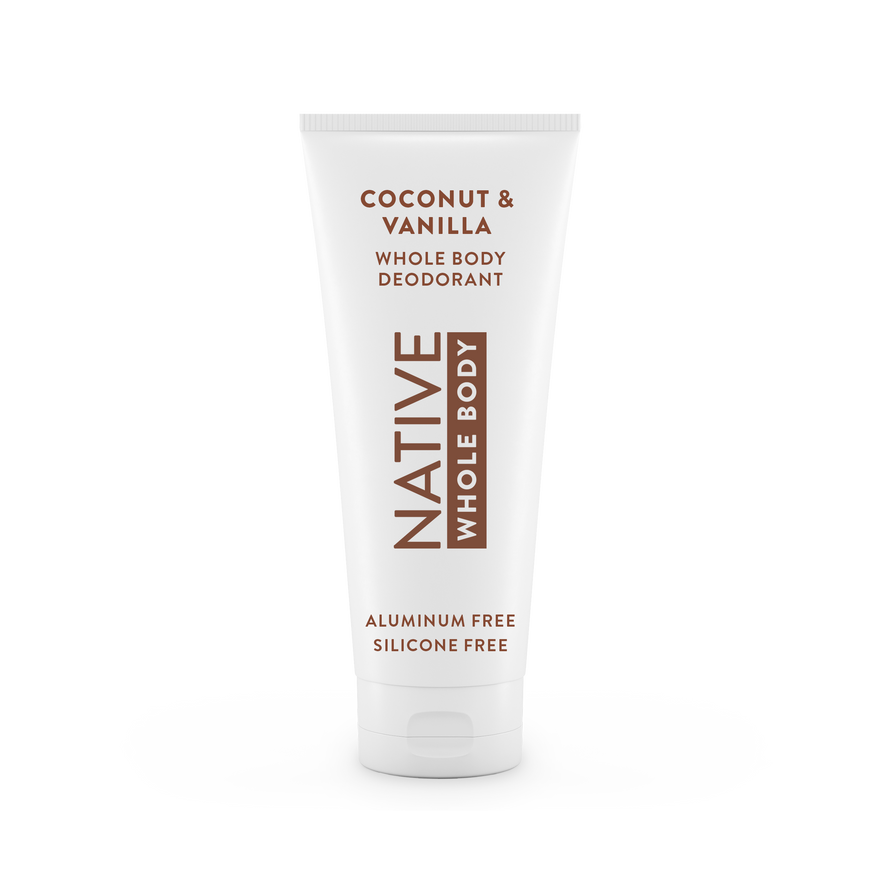 Whole Body Deodorant Cream - Last Chance - Body Care (3oz)