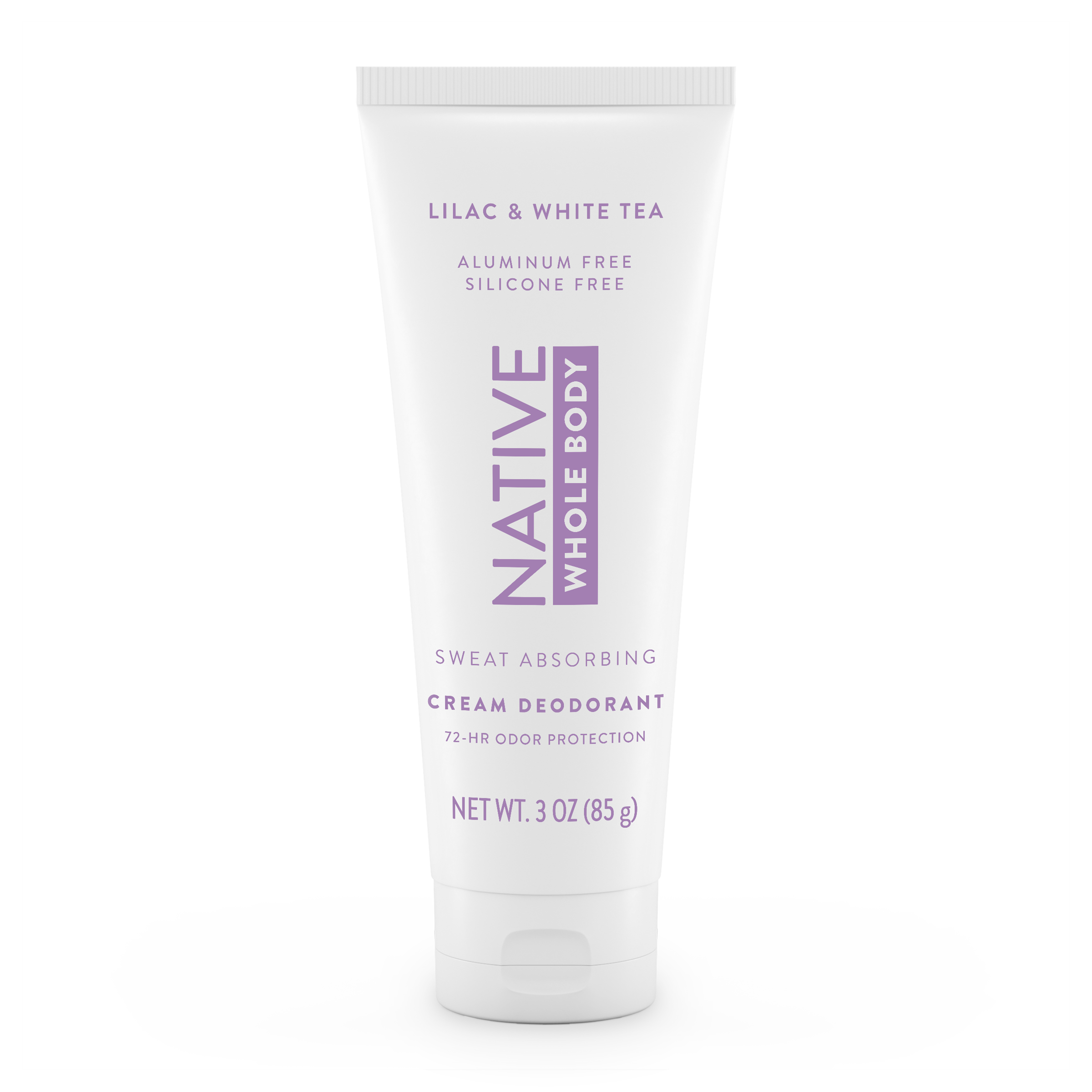 Whole Body Deodorant Cream - Last Chance - Body Care