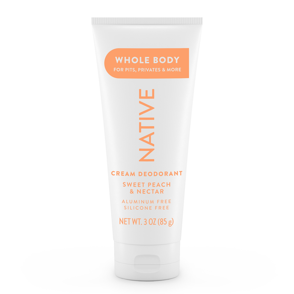 Whole Body Deodorant Cream - Last Chance - Body Care