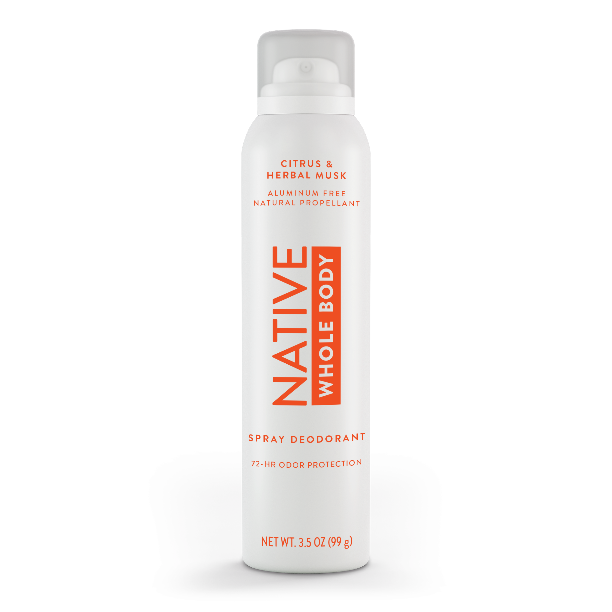 Whole Body Deodorant Spray - Last Chance - Easy Care