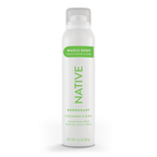 Whole Body Deodorant Spray - Last Chance - Clean Feel