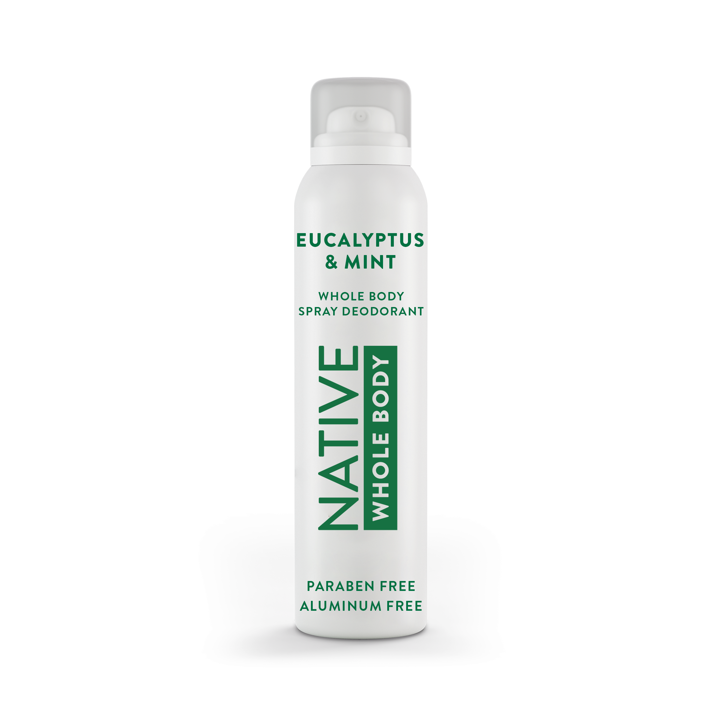 Whole Body Deodorant Spray - Last Chance - Easy Care