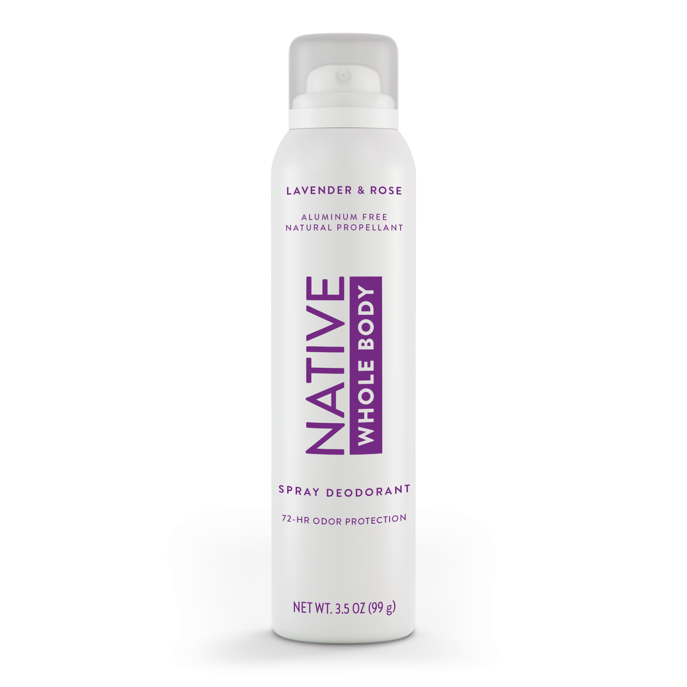 Whole Body Deodorant Spray - Last Chance - Easy Care