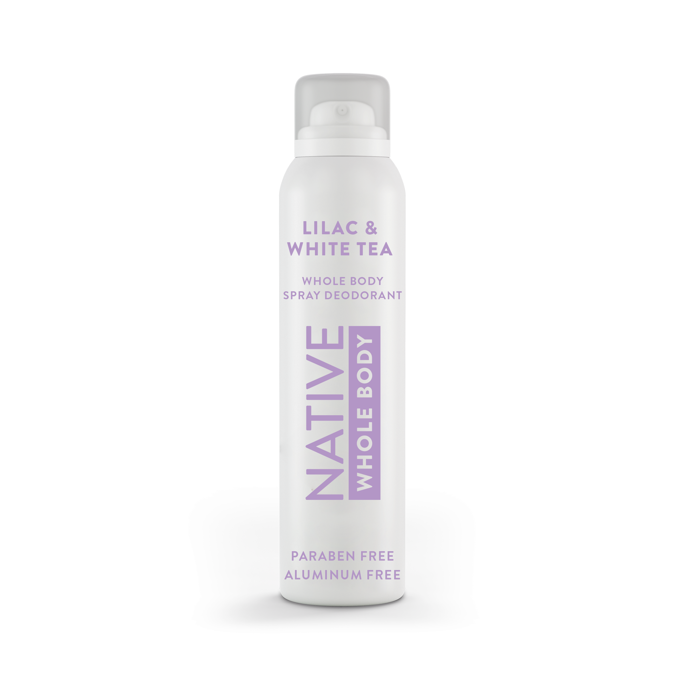 Whole Body Deodorant Spray - Last Chance - Clean Feel