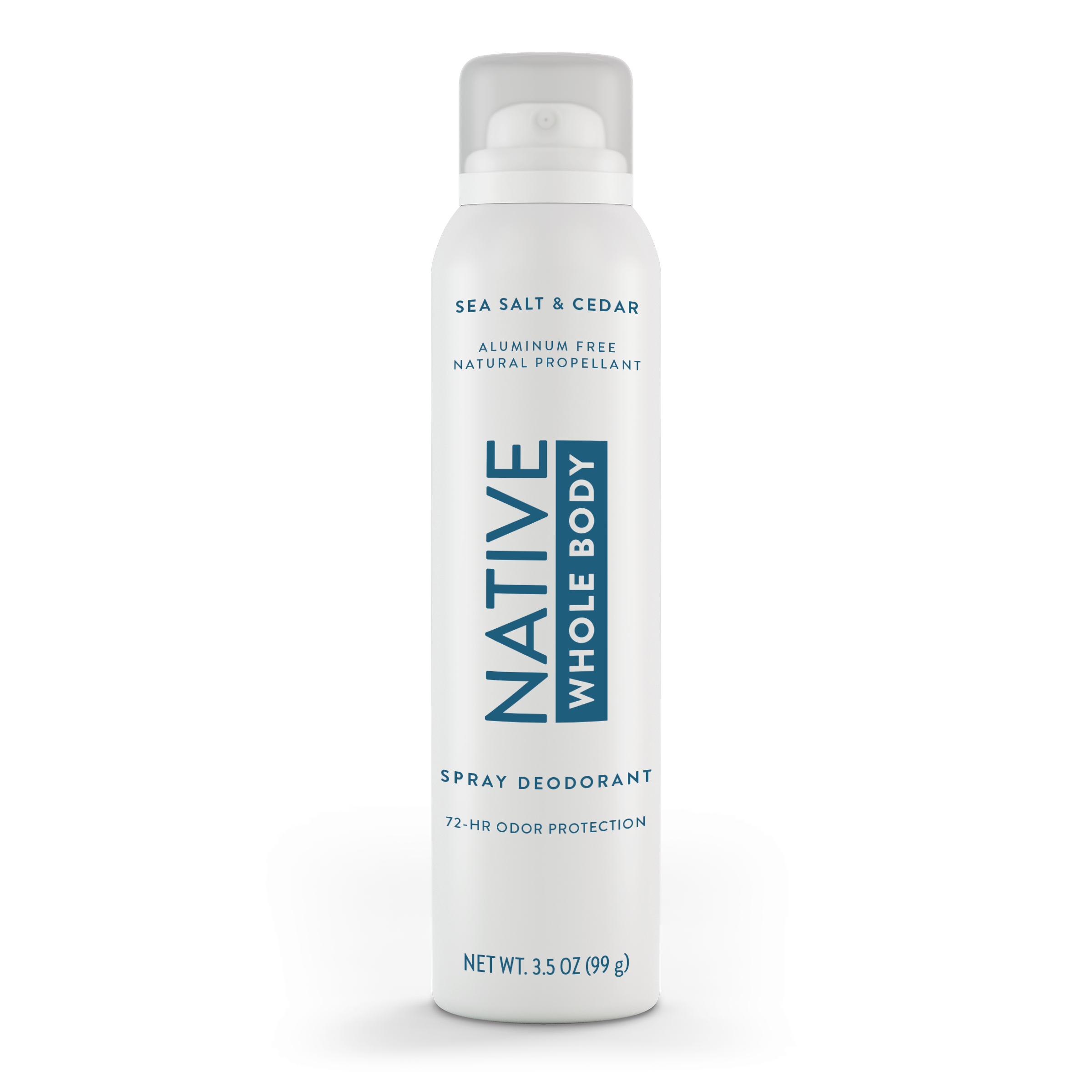 Whole Body Deodorant Spray - Last Chance - Easy Care