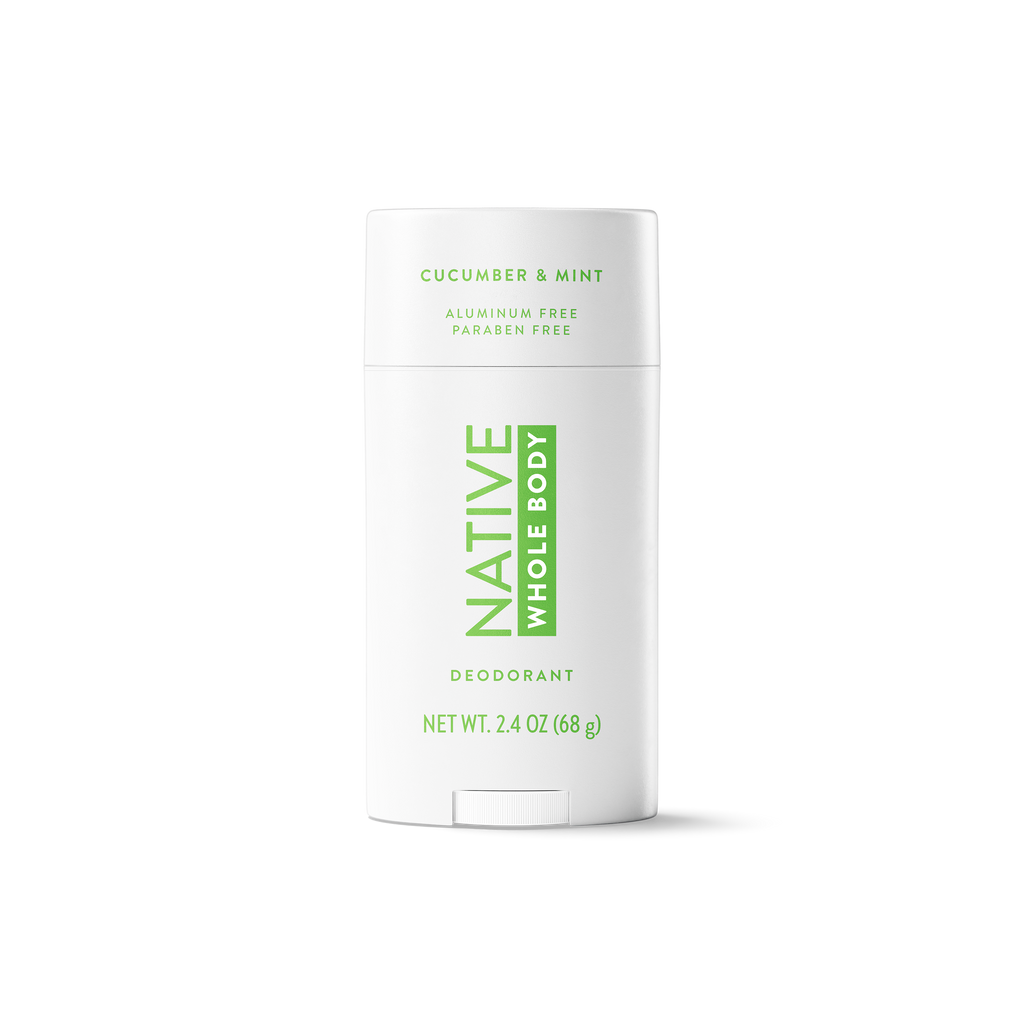 Whole Body Deodorant Stick - Fresh Start