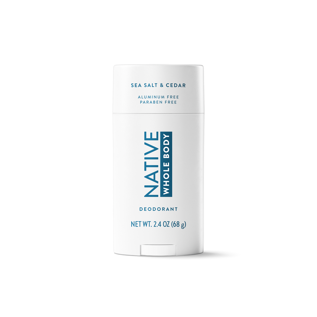 Whole Body Deodorant Stick - Fresh Start