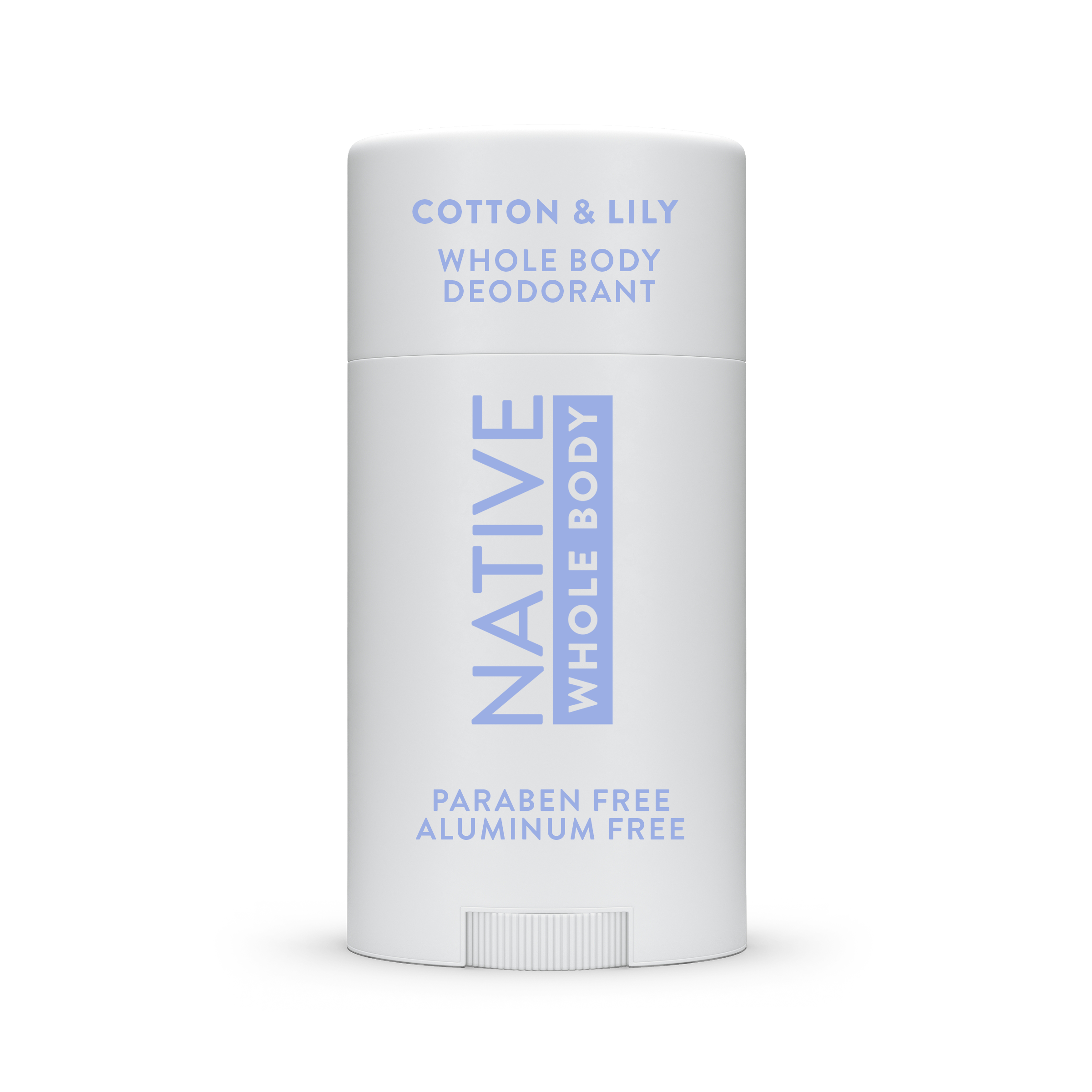 Whole Body Deodorant Stick - Last Chance - Active Fresh