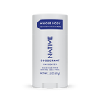 Whole Body Deodorant Stick - Last Chance - Clean Finish